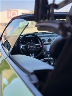 فورد موستانج